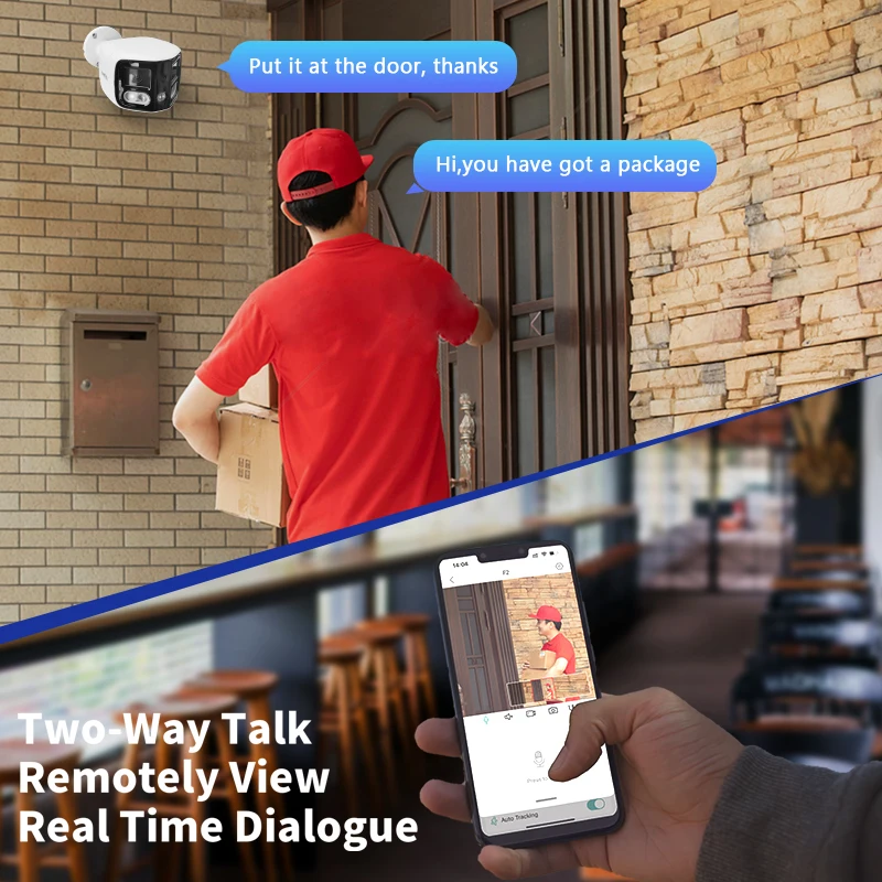 Thumbnail 3 - #4 Top Panoramic Cameras Picks for Every Budget