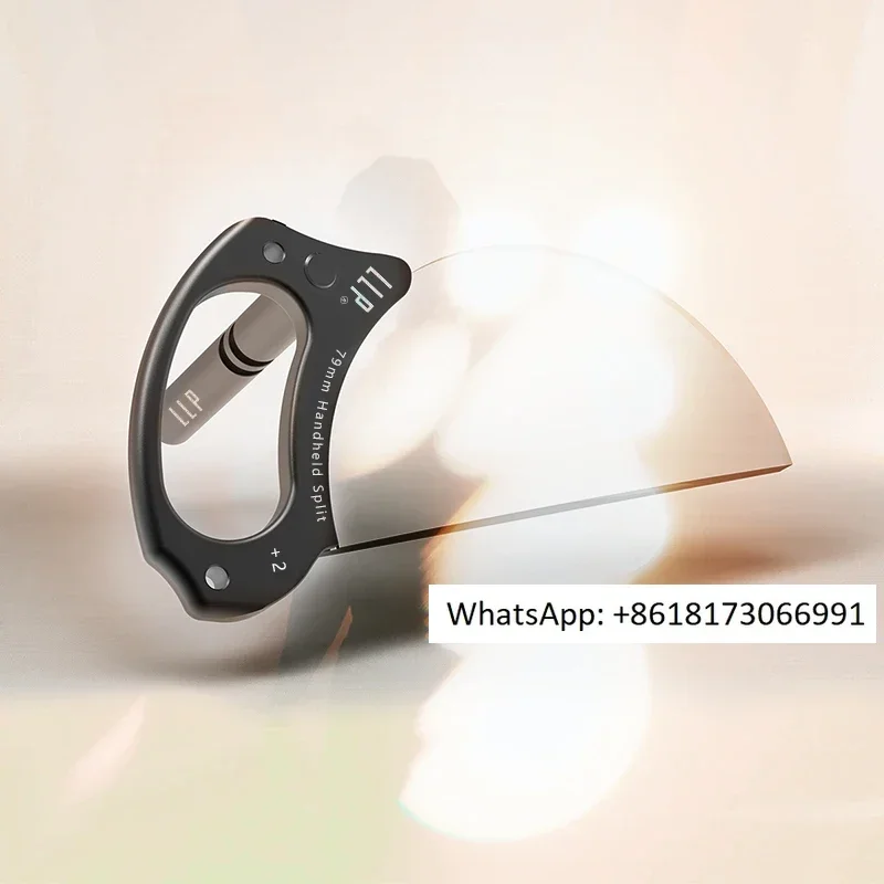 

Photography foreground blurring segmentation soft focus filter handheld refractor magnifying lens SLR photography accessories