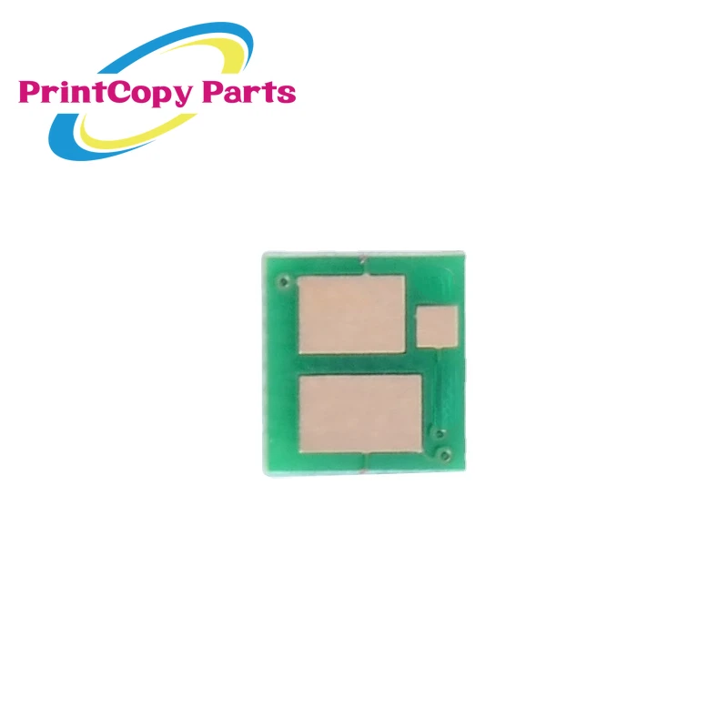 

CF540A CF541A CF542A CF543A 203A Тонер-чип для HP Color LaserJet Pro M254dw M254nw MFP M280nw M281fdn M281fdw M254 M280