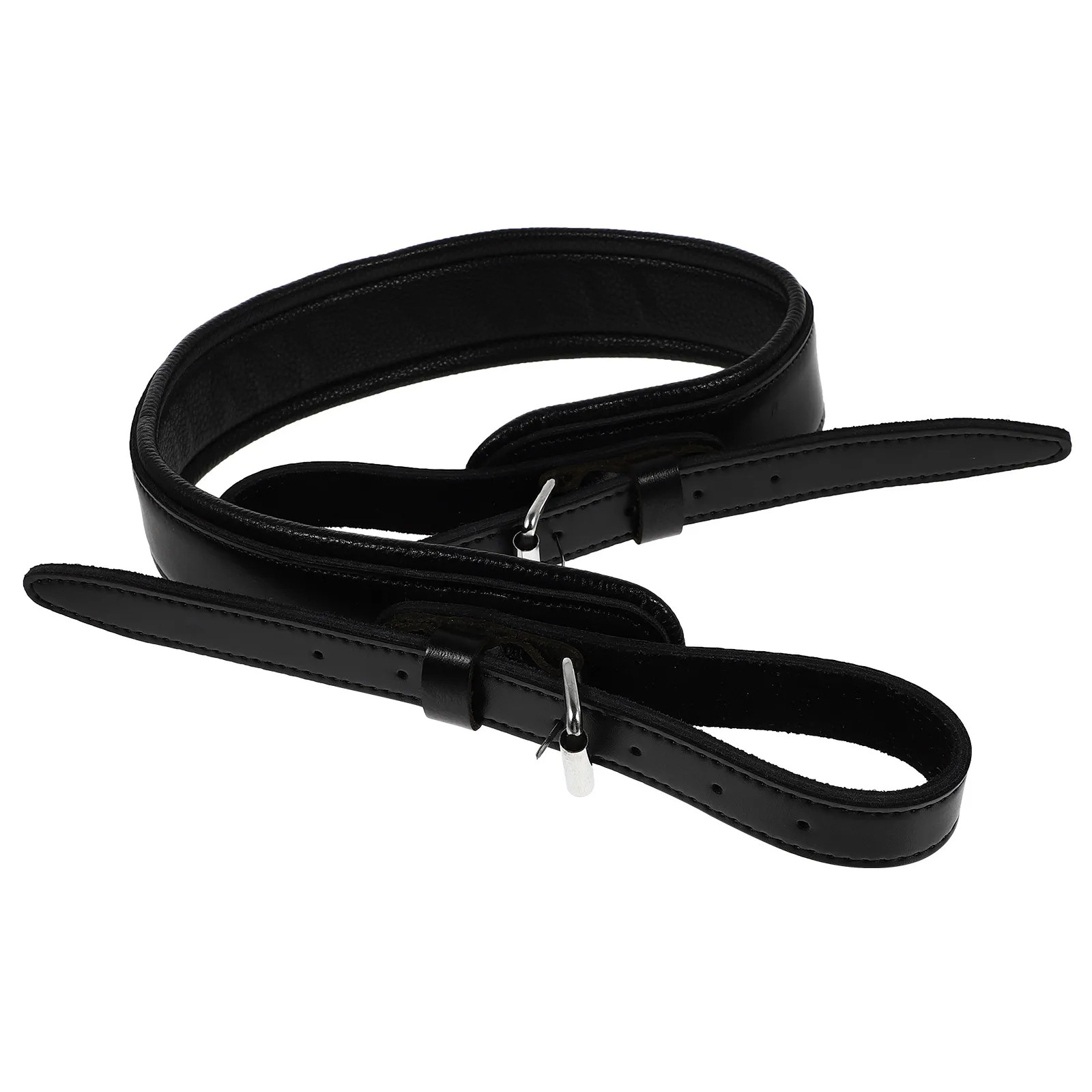 

1Pcs Tuba Shoulder Strap Stylish Belt for Instrument Carrying Reduces Shoulder Pressure Useful Tuba Accessory