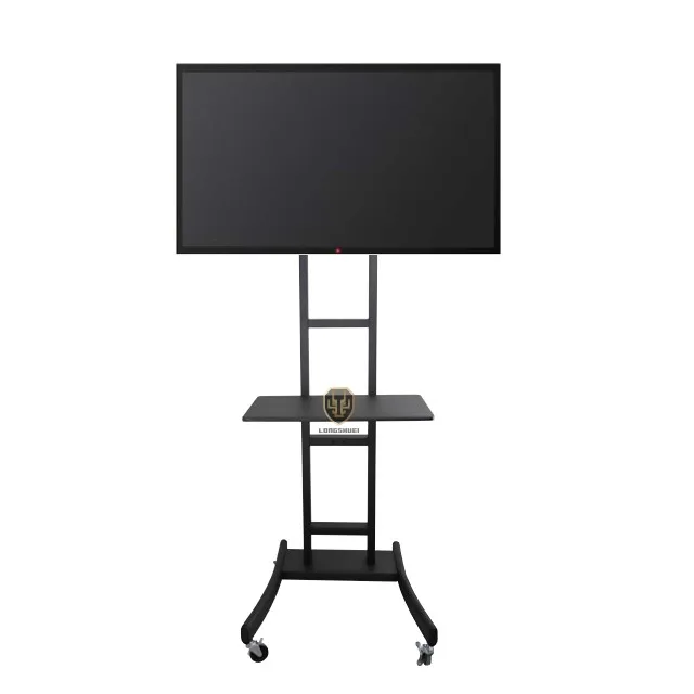 

тележка современная подставка под телевизор