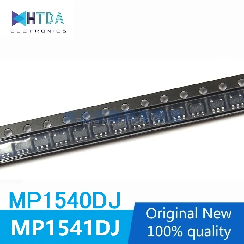 10pcs/lot MP1541DJ MP1541 MP1540DJ MP1540 SOT-23-5