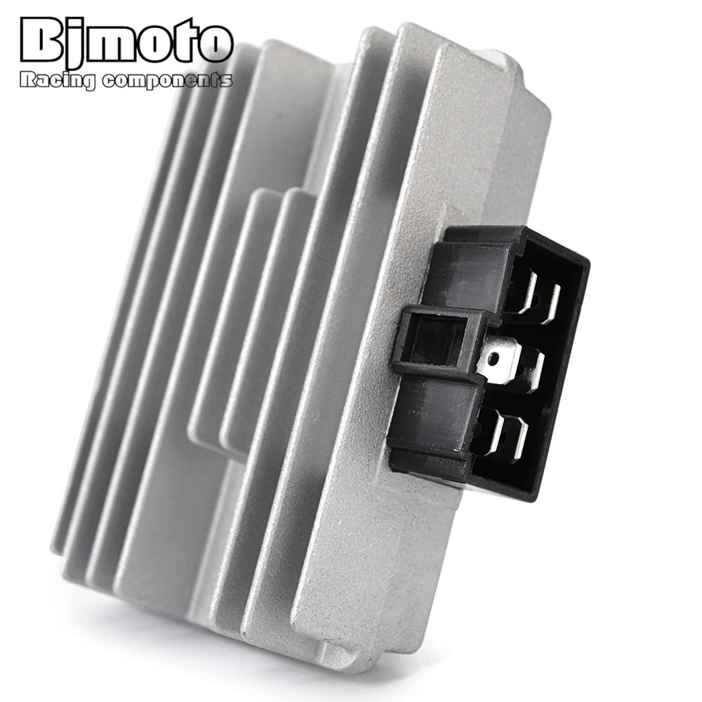 Motorcycle Regulator Rectifier For Kawasaki ZX750 KL650 KLR650 ZR400 Zephyr KLF220 Bayou 220 FS730V FT730V FX730V FX850V FXT00V