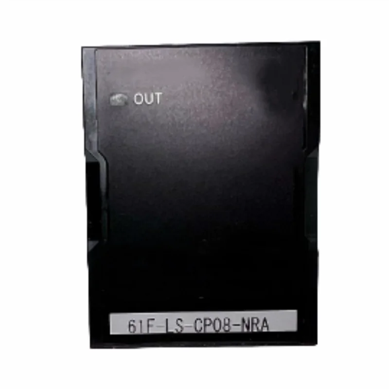 

New Original 61F-LS-CP08-NRA Liquid Level Relay