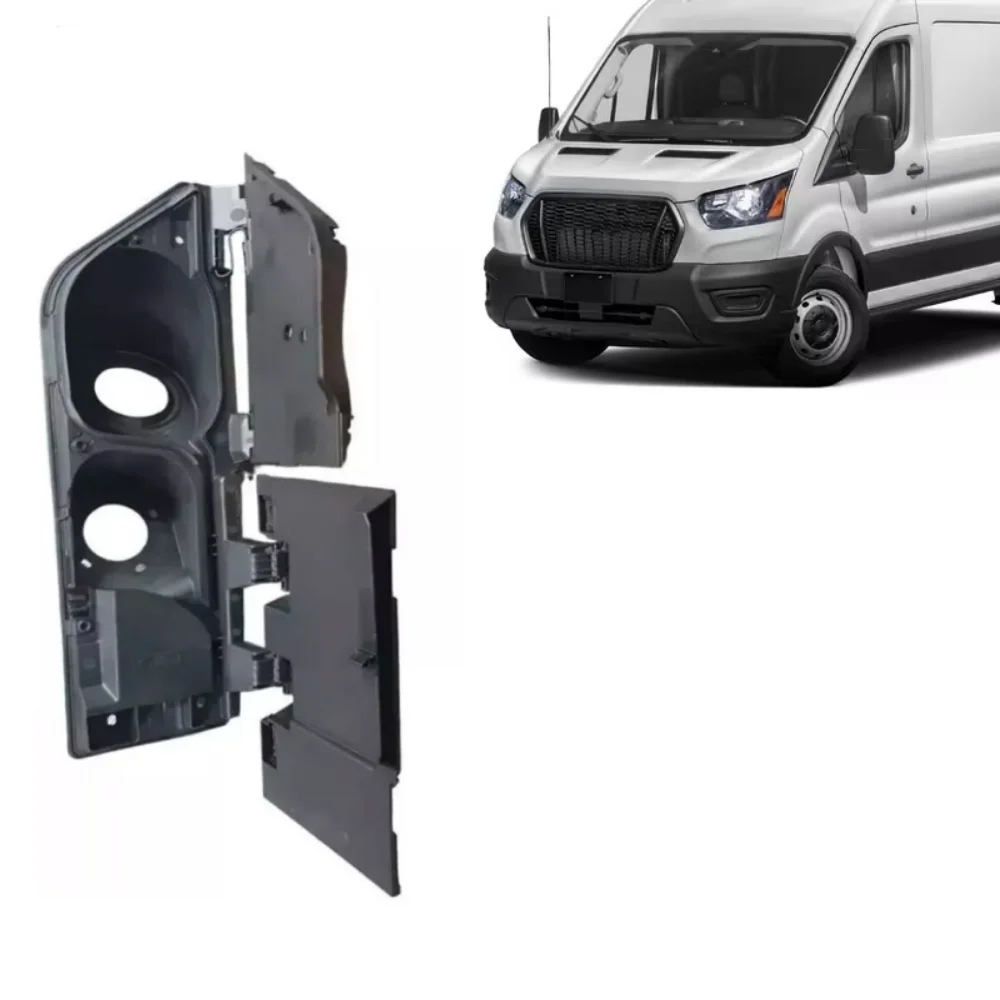 

For Ford Transit Mk8 2 0 Tdci With Adblue Fuel Tank Housing Cover Tra810 2115240 With Adblue High Quality Automotive Parts