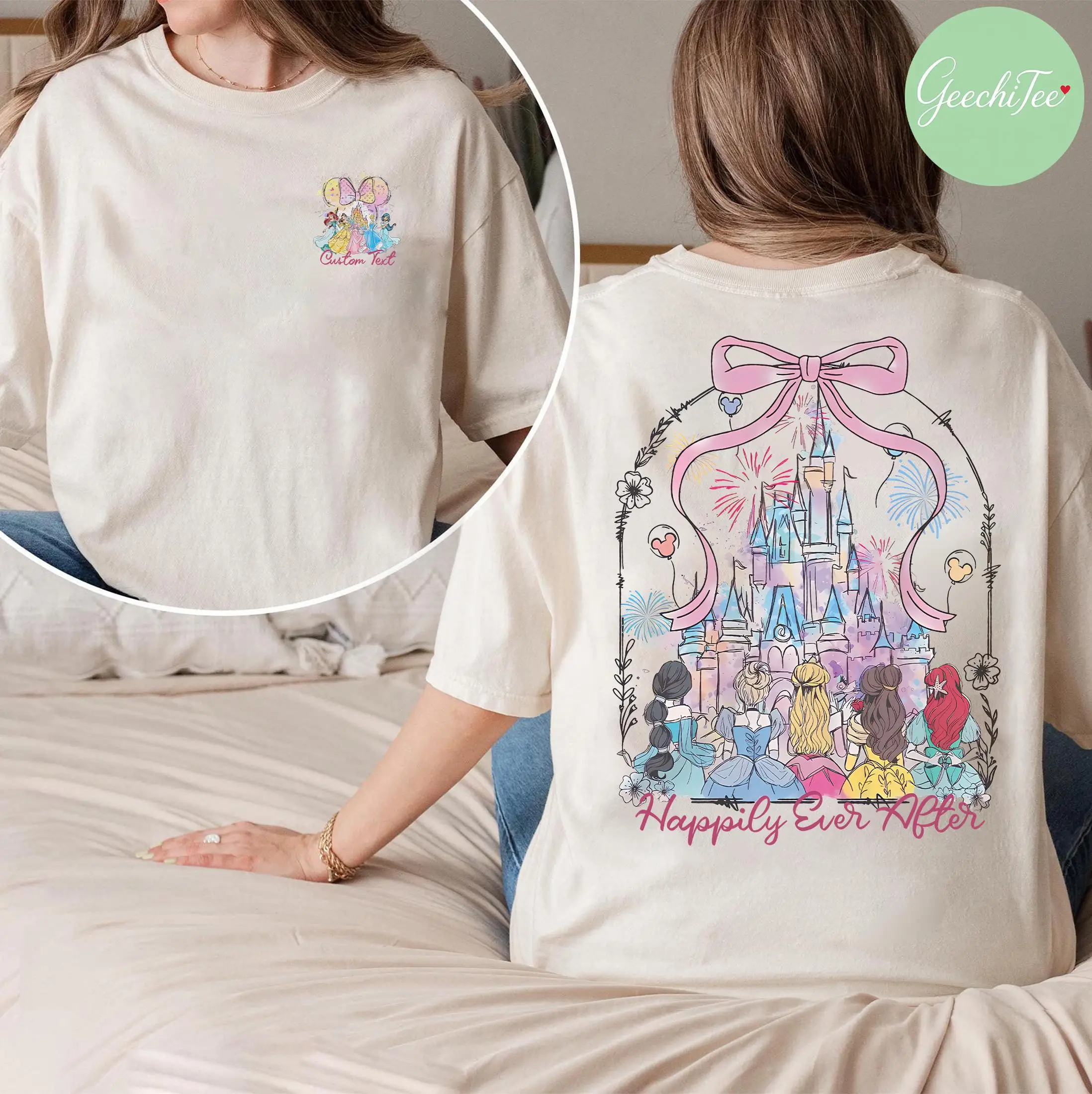 2026 Summer Disney …