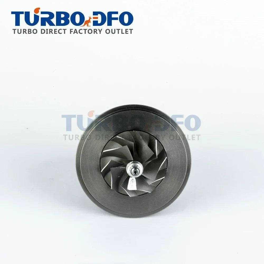 Turbo T25 T250-4 T250 for Land-Rover Defender Discovery Range Rover 2.5 TDI 113HP 83Kw 93Kw 300 TDI 452055 1990-1999 Cartridge