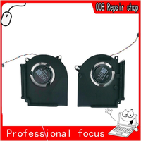 Original for Asus ROG Strix G16 g614ji/JJ CPU GPU Cooling Fan R L