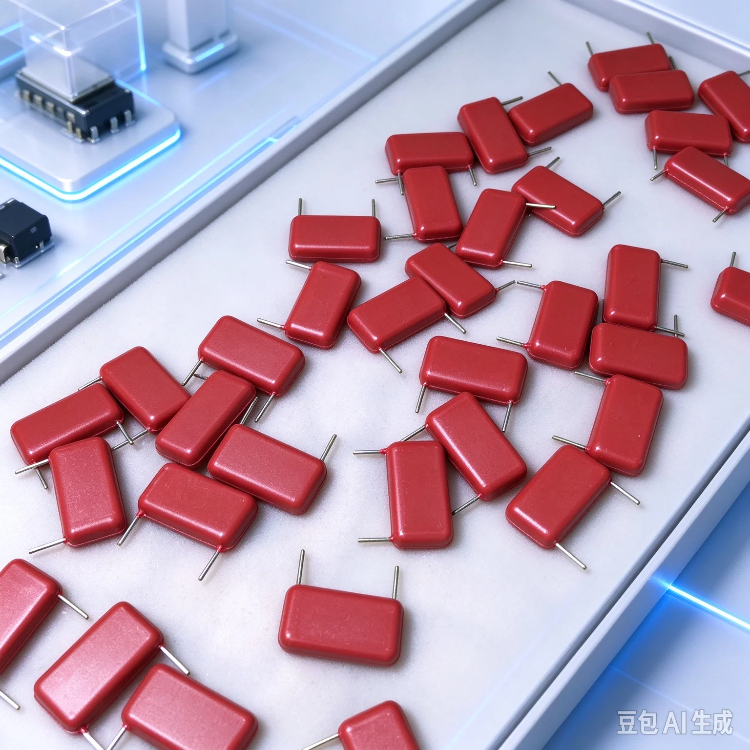 Vintage for WIMA MKS 0.15UF 250V Phenolic Audio Coupling Capacitor  30pcs
