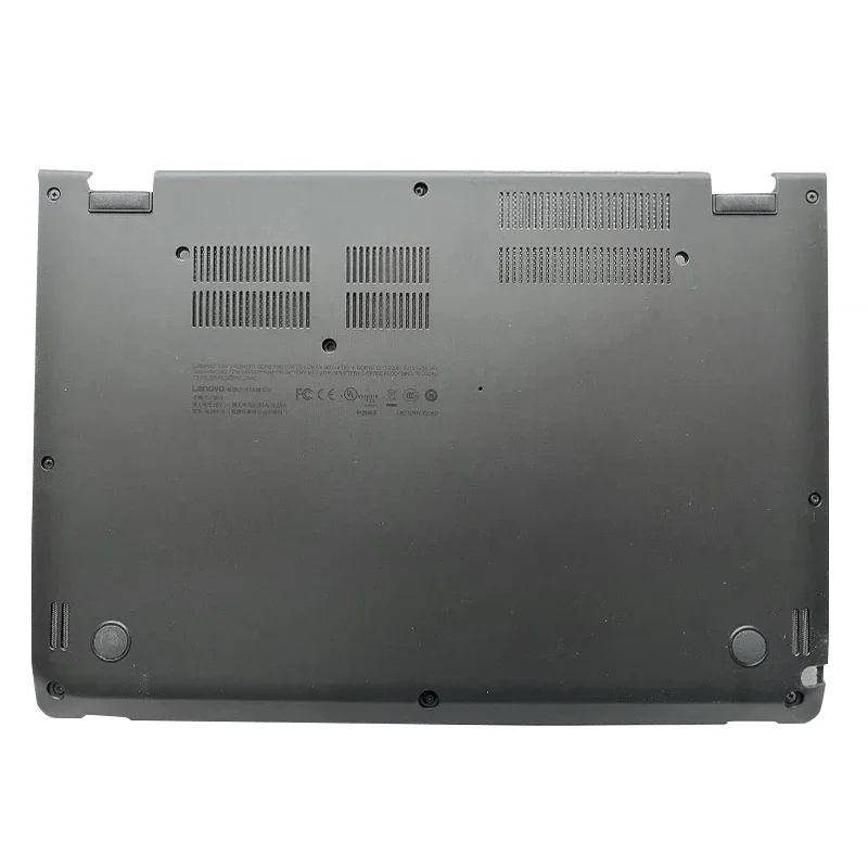 

New Original for Lenovo Thinkpad Yoga 460 P40 Yoga 14 Back Shell Base Cover Bottom Case 00UP080 01AW396