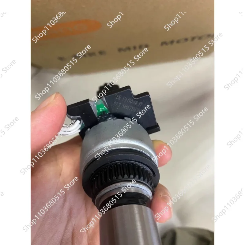 M510/m560 Motor Torque Sensing