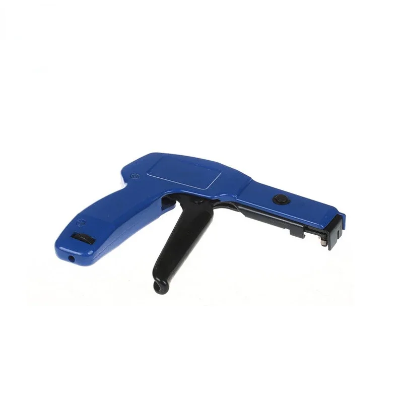 Nylon Zip Tie Automatic Tension Cut Off Gun Special Pliers Fastening Tool For Nylon Cable Tie With A Width Of 2.2-4.8mm