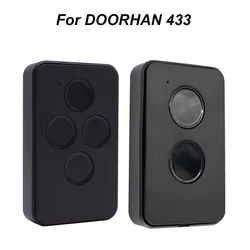 433 Mhz Keychian Doorhan Barrière Afstandsbediening Poort Zender 2/4 2-Pro 4-Pro Voor Sliding-2100 Glijden-1300 Glijdende 500 800