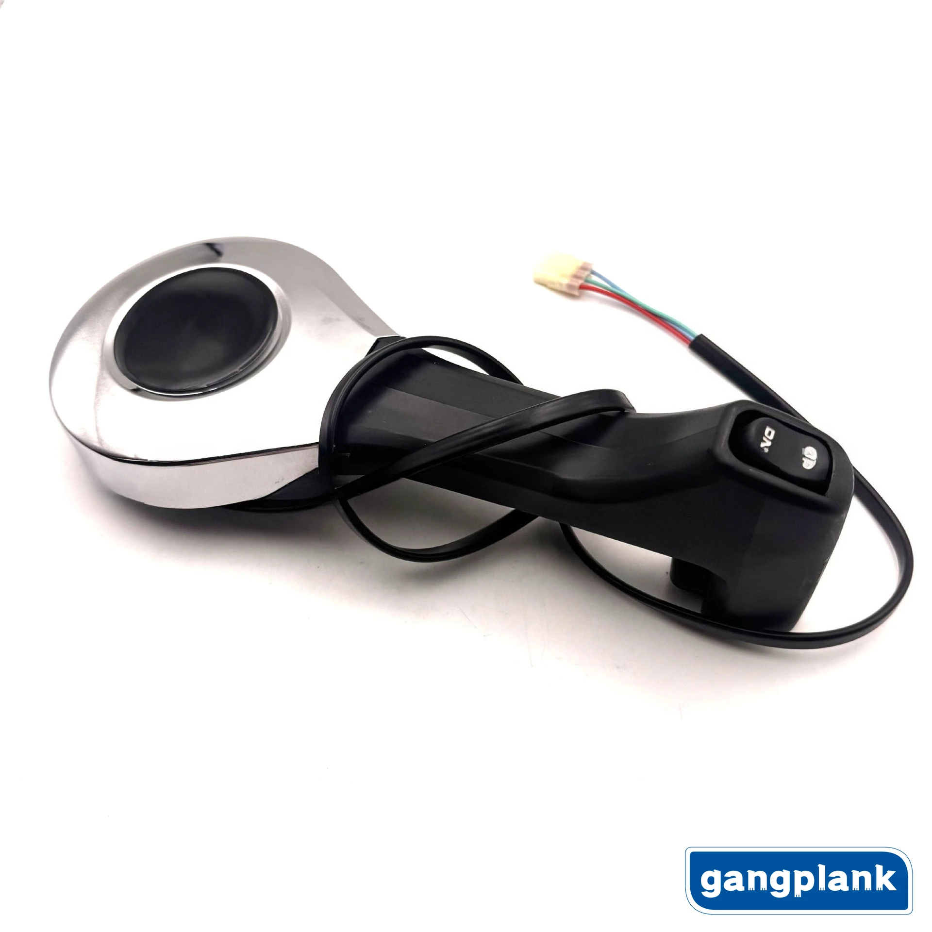 

Outboard Motor Front Control Remote Control Box and Handle Assembly for Suzuki 67251-99E20