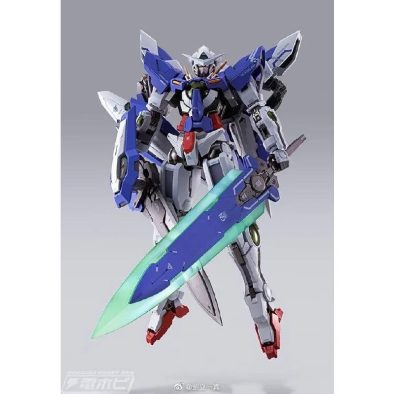 Bandai (BANDAI) Spot METAL BUILD MB Bandai DEVISE kan EXIA superlegering engelen, tot 00 kan nieuwe plek engelen