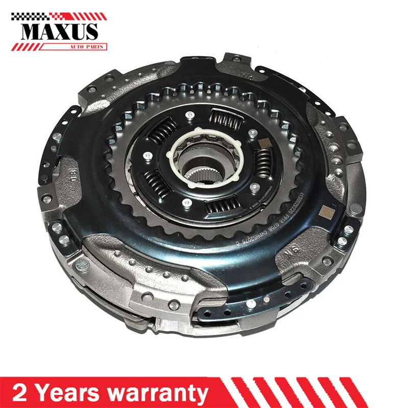 OEM 412002D220 41200-2D101 41200-2D200  Set-double Clutch For Hyundai Tucson Kona Veloster Elantra Sonata Kia Forte Soul Optima