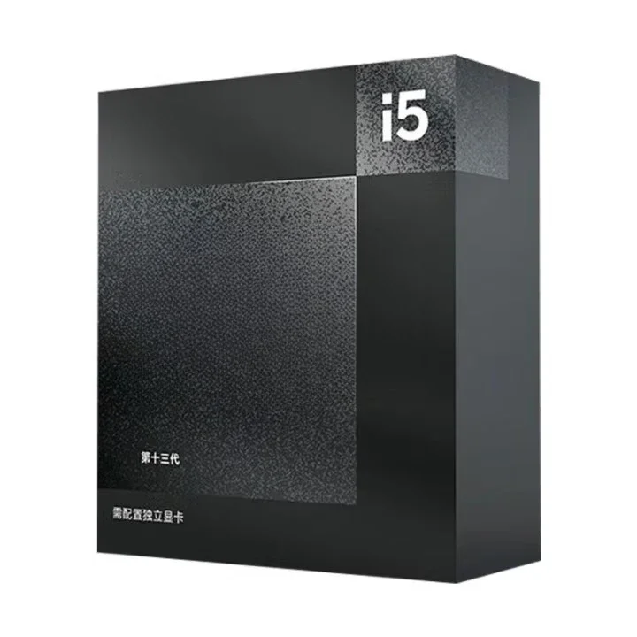 13세대 코어 i5-13490F CPU 데스크탑 프로세서 메인보드 B660/B760용 썸네일 2
