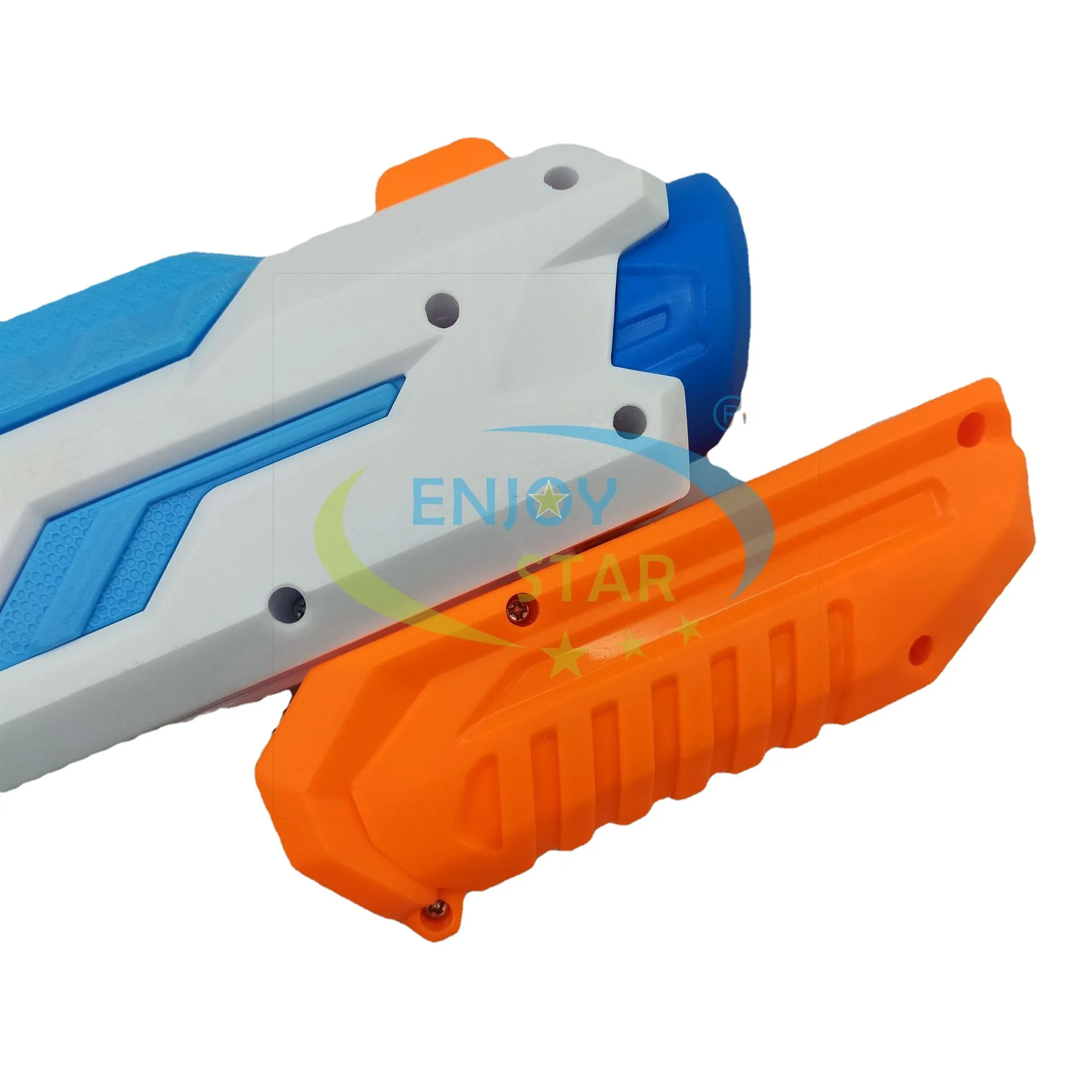 Wasserpistolen Sommer Soaker Spritzpistolen 600CC für Kinder Jungen Mädchen Erwachsene Outdoor-Spielzeug für Schwimmbad Hof Rasen Strand