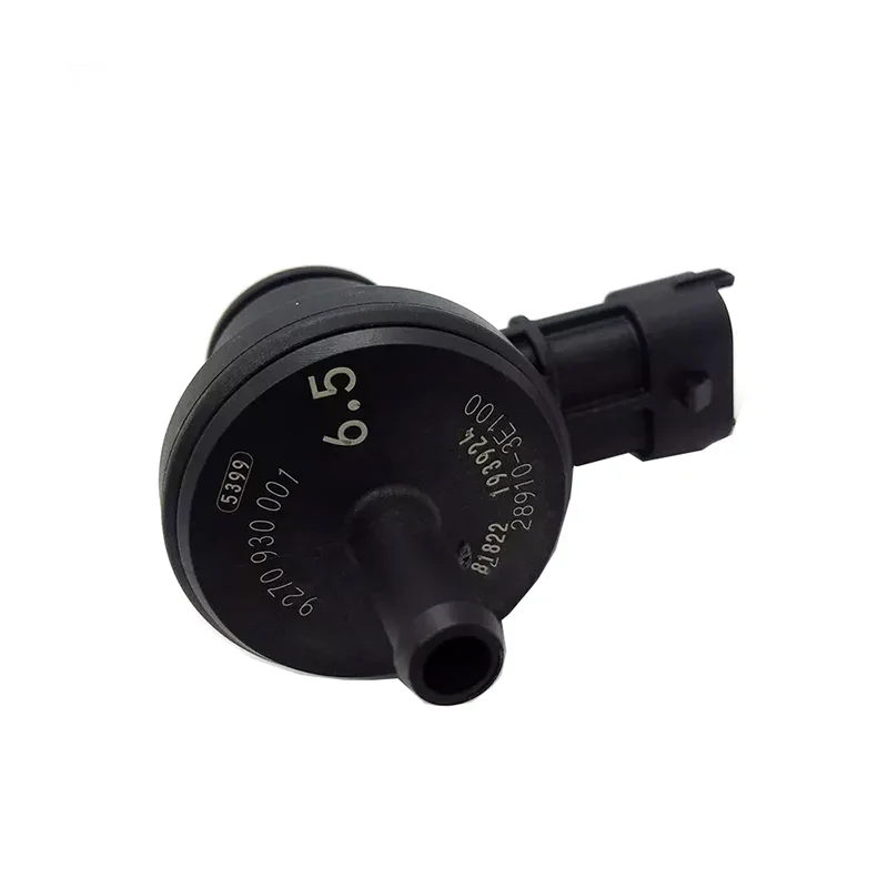 New Genuine Purge Control Valve 28910-3E100,289103E100 For Kia Optima Sedona Hyundai Santa Fe Azera Sonata Hybrid