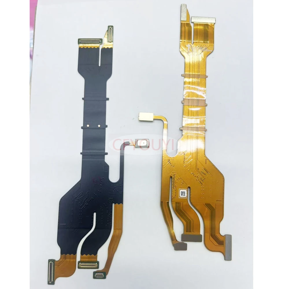 Lcd Connection Cabl…