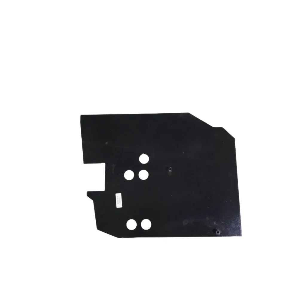 High Quality Paver Machine Parts Screed Plated Cover PN1.12833802/12833803/12833805/12833806