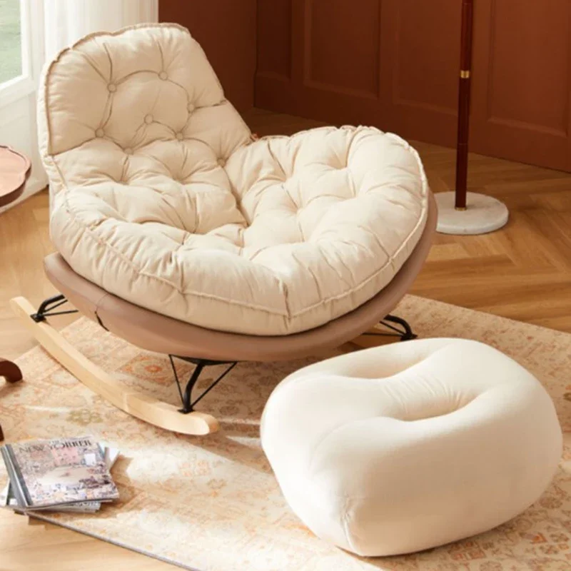 Jardin Luxury Sofa Chair Naughty White Bubble Cute Sofa Chair Throne Japanese Articulos Para El Hogar Furniture Living Room