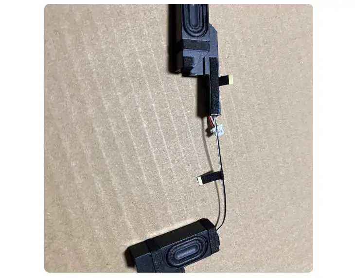 FOR HP 14S-DK 14S-CR 14S-DP 14S-CF SPEAKER TPN-I130 I131 I135
