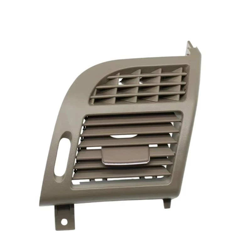 Better-Dashboard AC Vent Grille Cover Panel For Mercedes Benz E Class W211 E200 E230 03-08