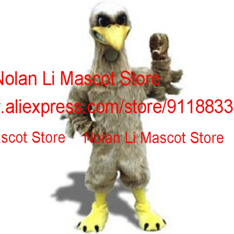 Plush Bird Mascot Clothing Set para adultos, Cartoon Clothing, Alta qualidade, Material EVA, Role-Playing, Advertising Game, Holiday Gift, 334