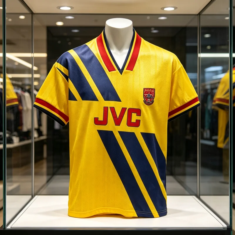 2026 New Fast Drying 3D Printed Retro Jersey Replica Fan Product Casual Sports Short Sleeved Men's T-shirt Family Matching