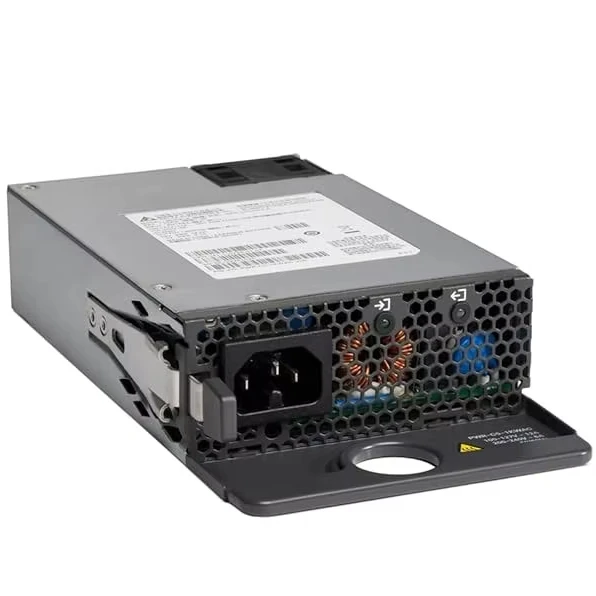PW R-C5-1KWA.C High-Efficiency 1KW A.C PLC & PA.C D ed ica.ted Controller