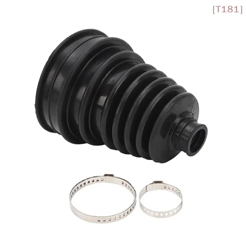 [E] Car Cv Boot Kit…