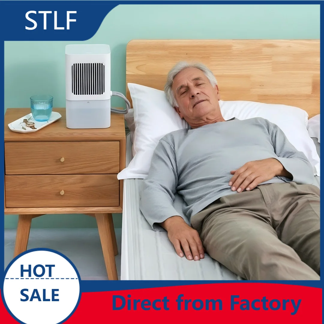 SL408 Electric Medical Water Circulation Heating Cooling Blanket Waterproof Temp Control for Car RV