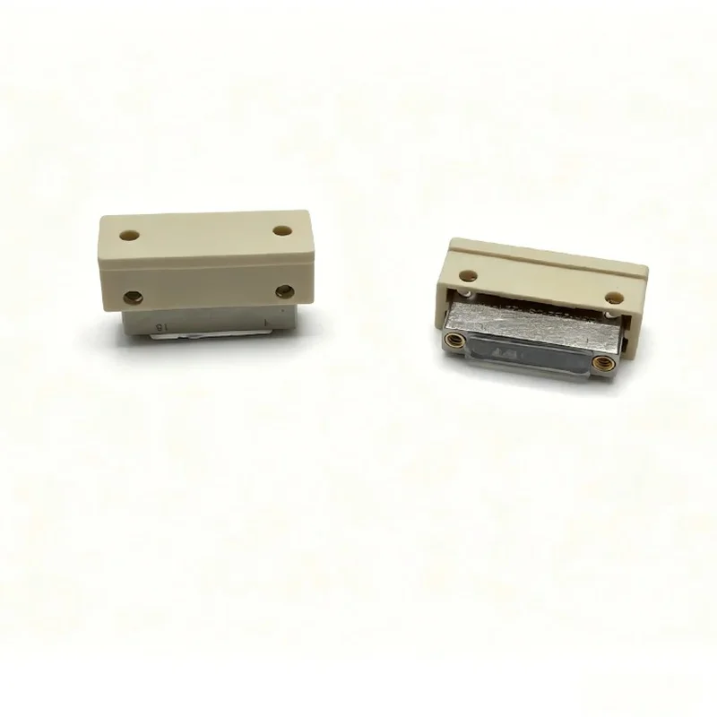 Anti-Vibration Mini Rectangular Connector J63A-2B2-031-221-TH1 Stable Conductivity for Precision Aviation Equipment