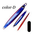 Color D