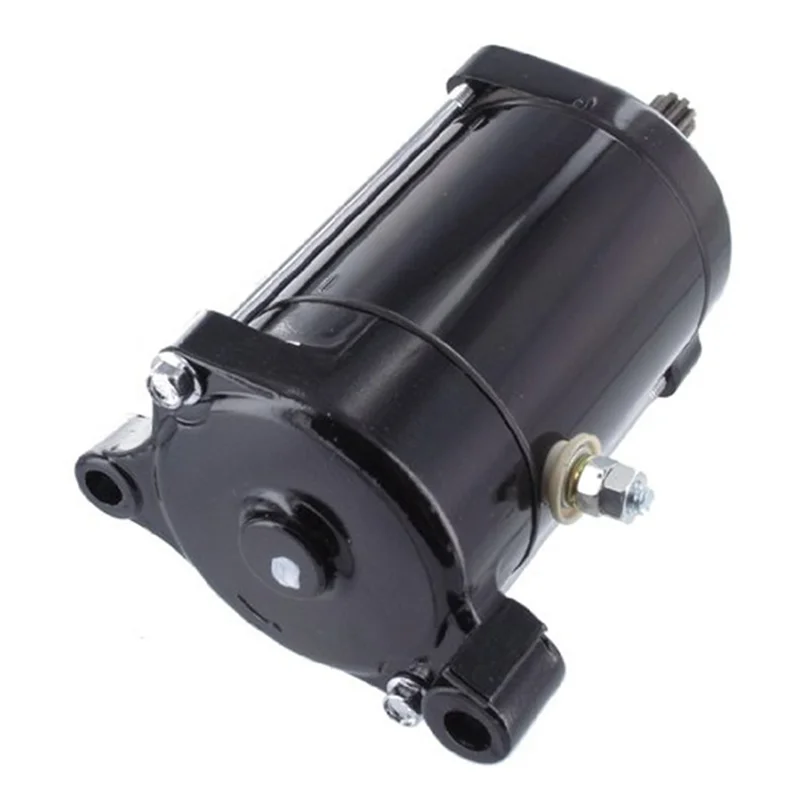 

A90Q-Black Starters Motor For 650Cc 701Cc Personal Watercrafts 6M6-81800-10-00 1990-2005