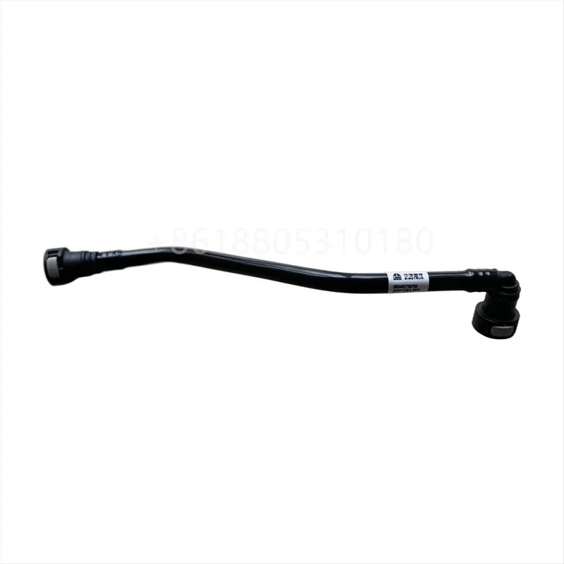 Kraftstoffleitung für SITRAK MAN Motor 200V12304-5851 Dieselfilter zum Hochdruckölpumpenanschluss – Detail 3