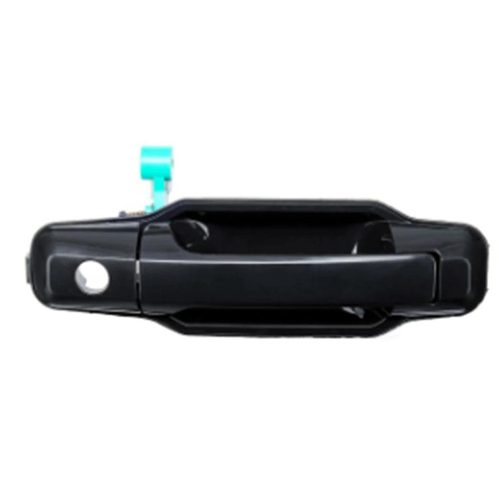 Black Car Stylings Front Right Exterior Door Handles for Kia Sorento 2003 2004 2005 2006 2007 2008 2009 82650-3E010