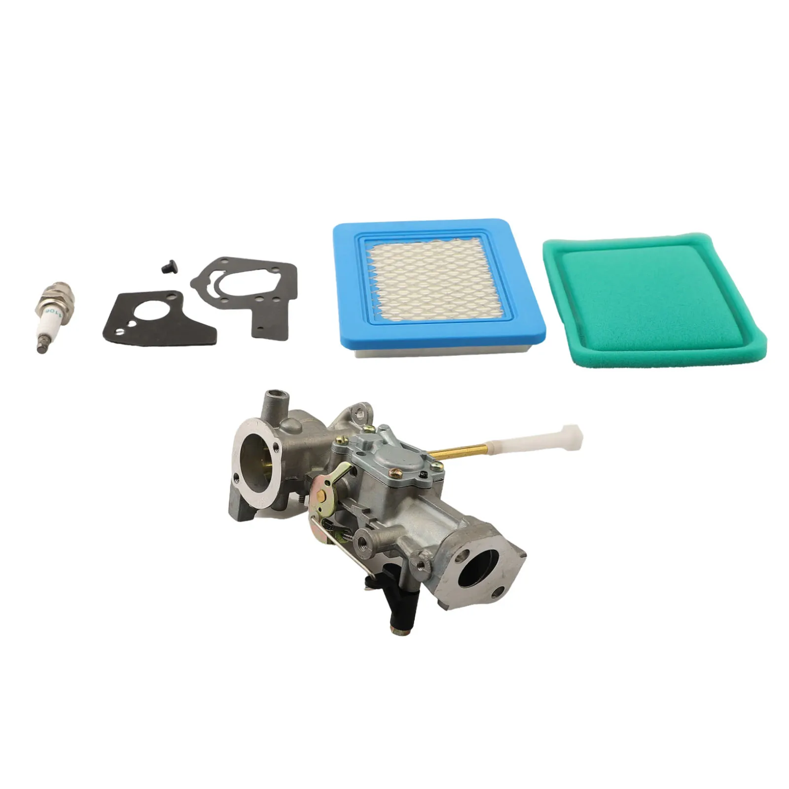 Tiller Replacement Carburetors Designed to Fit Specific Engine Types Including Variants Like Number Series Such As 135232