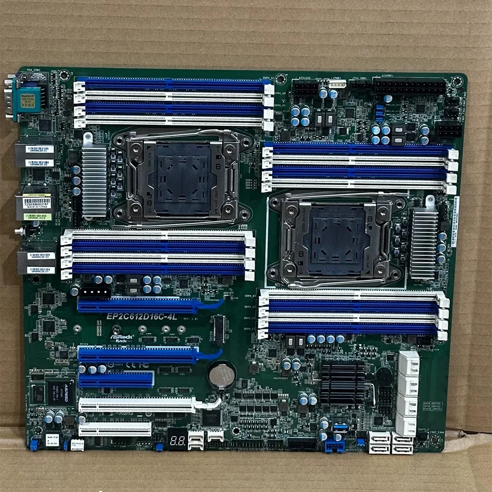Server Motherboard …