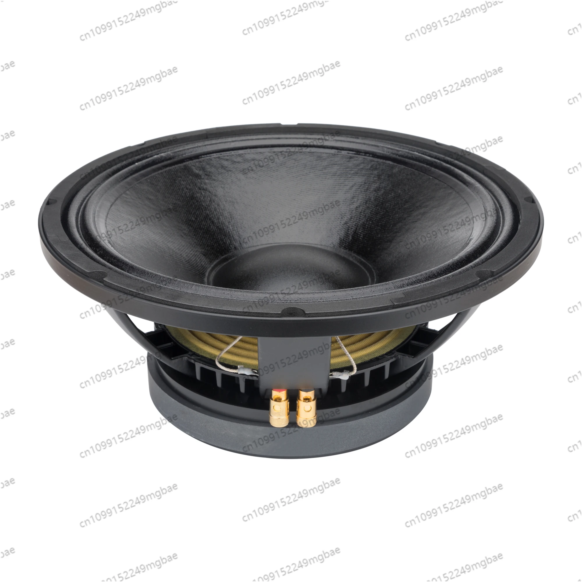 

12-Inch Active Audio Subwoofer Stage OEM 12BC-8 600W Power Supply 3-Inch Voice Coil 190mm Magnet DJ Woofer with 300 RMS