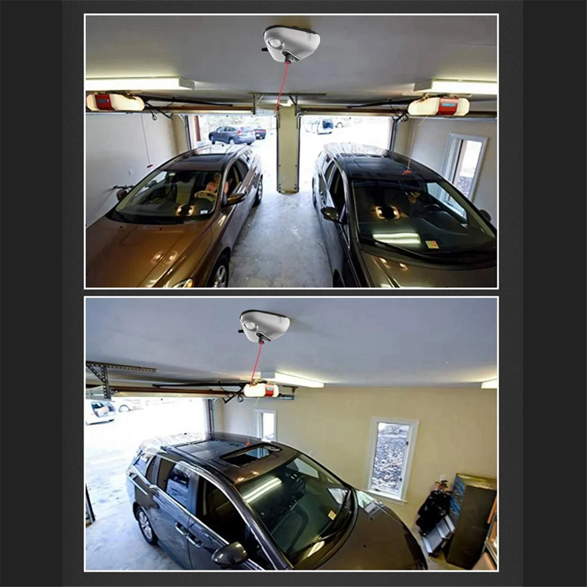 Laser Garage Auxili… - image