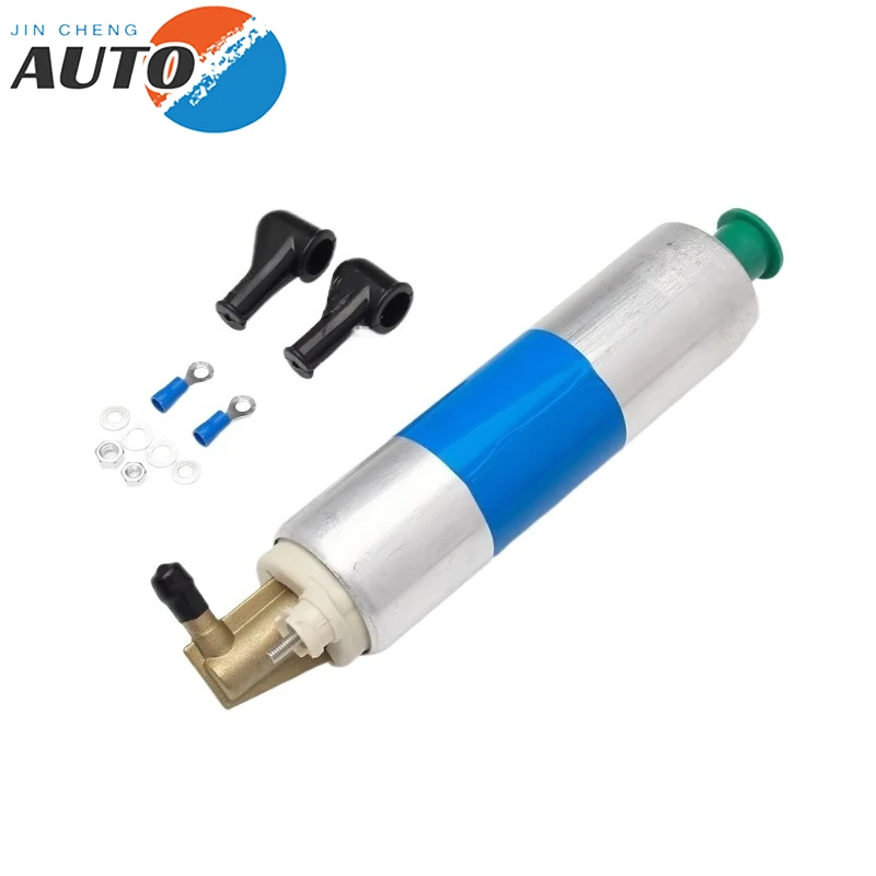 

0004706094 Совершенно новый топливный насос 12 В для FORD Audi VOLVO VW MERCEDES-BENZ