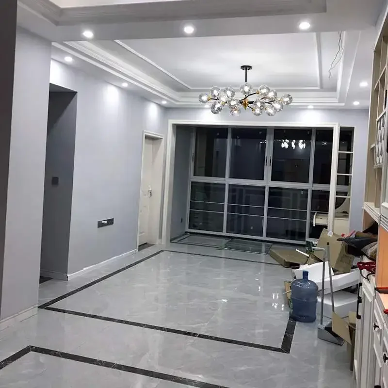 Nordic Modern Luxury Chandeliers Glass Bubble Lamps Dining Kitchen Living Room Bedroom Indoor Led