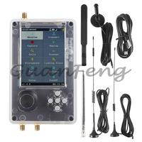 one+3.2 Inch portapack H2 Signal Generators