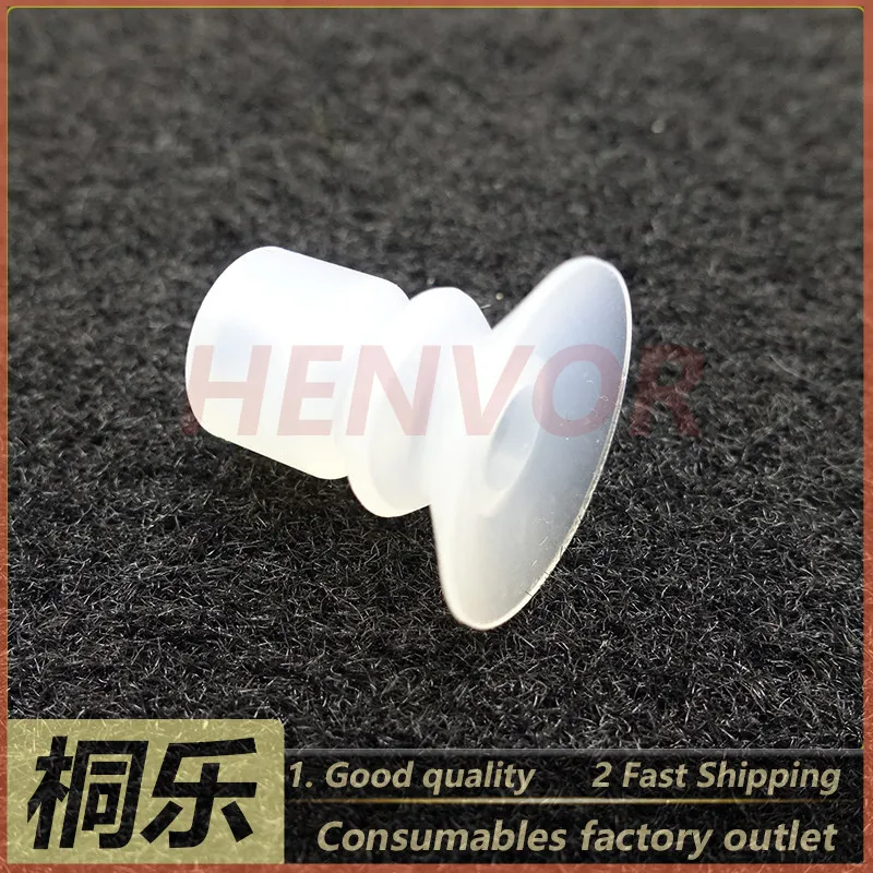 1PCS For Creo Magnus 800 CTP Plate Setter Parts Auto Loader Suction Cup 514-00175A