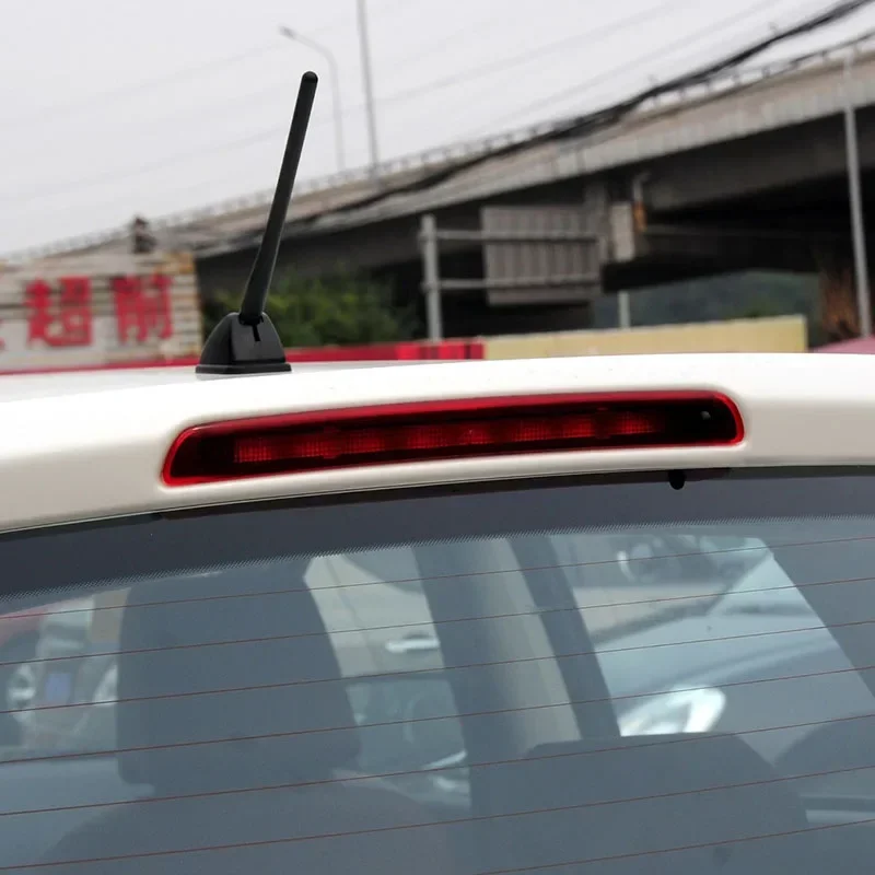 Red High Level Tailgate Third Brake Stop Light 26590-JD000 For Nissan Qashqai 2008-2013 Car Rear Tail LED 3RD Third Brake Light