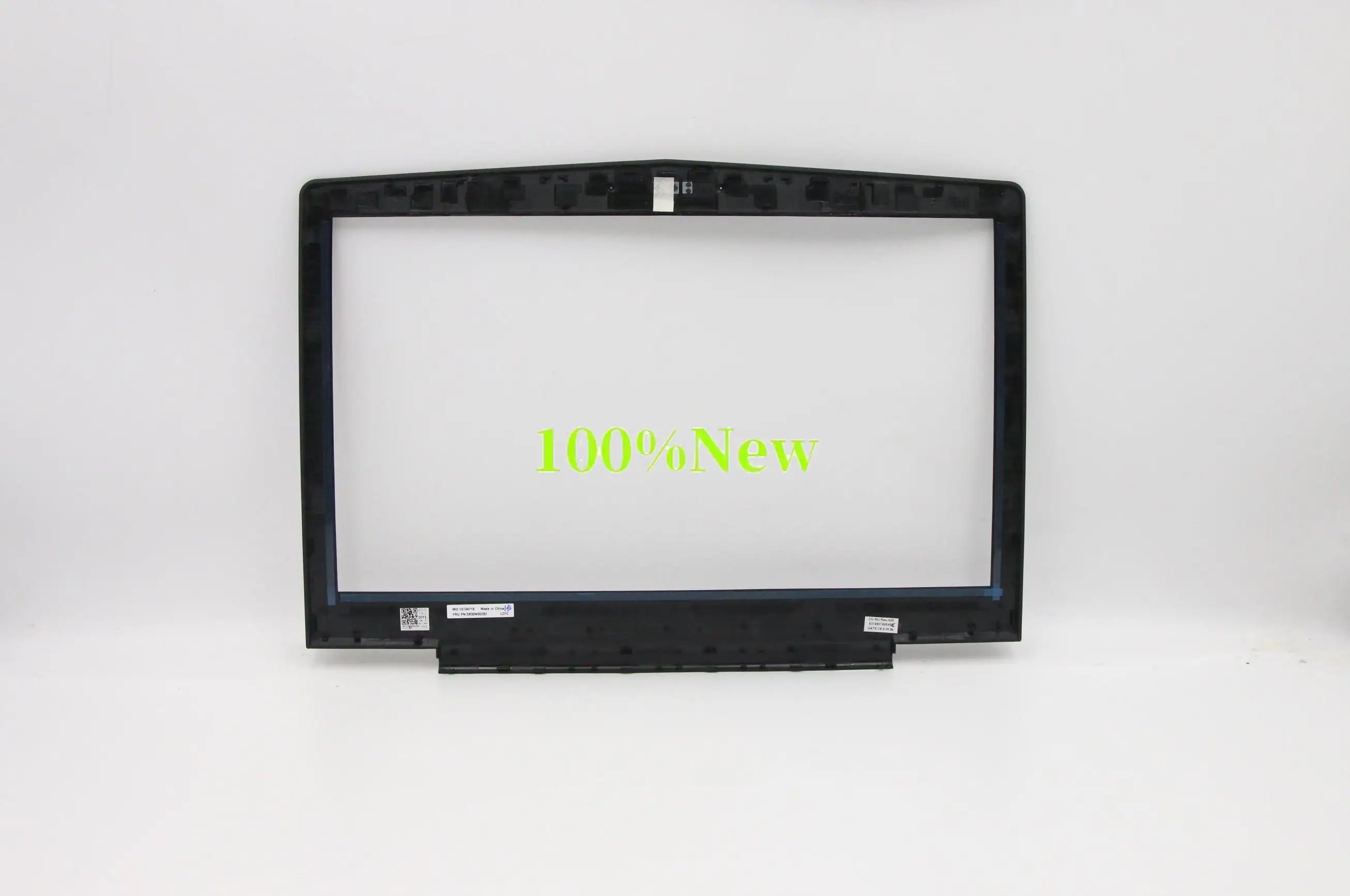 Orig New AP13B000200 5B30N00282 Black for Lenovo Legion Y520-15IKBN R720 Y520 R720-15 IKB Laptop LCD Bezel Front Cover Screen