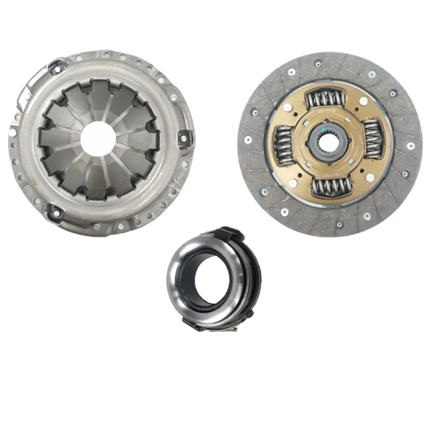 Clutch Kit Set For FAW V2 N3 N5