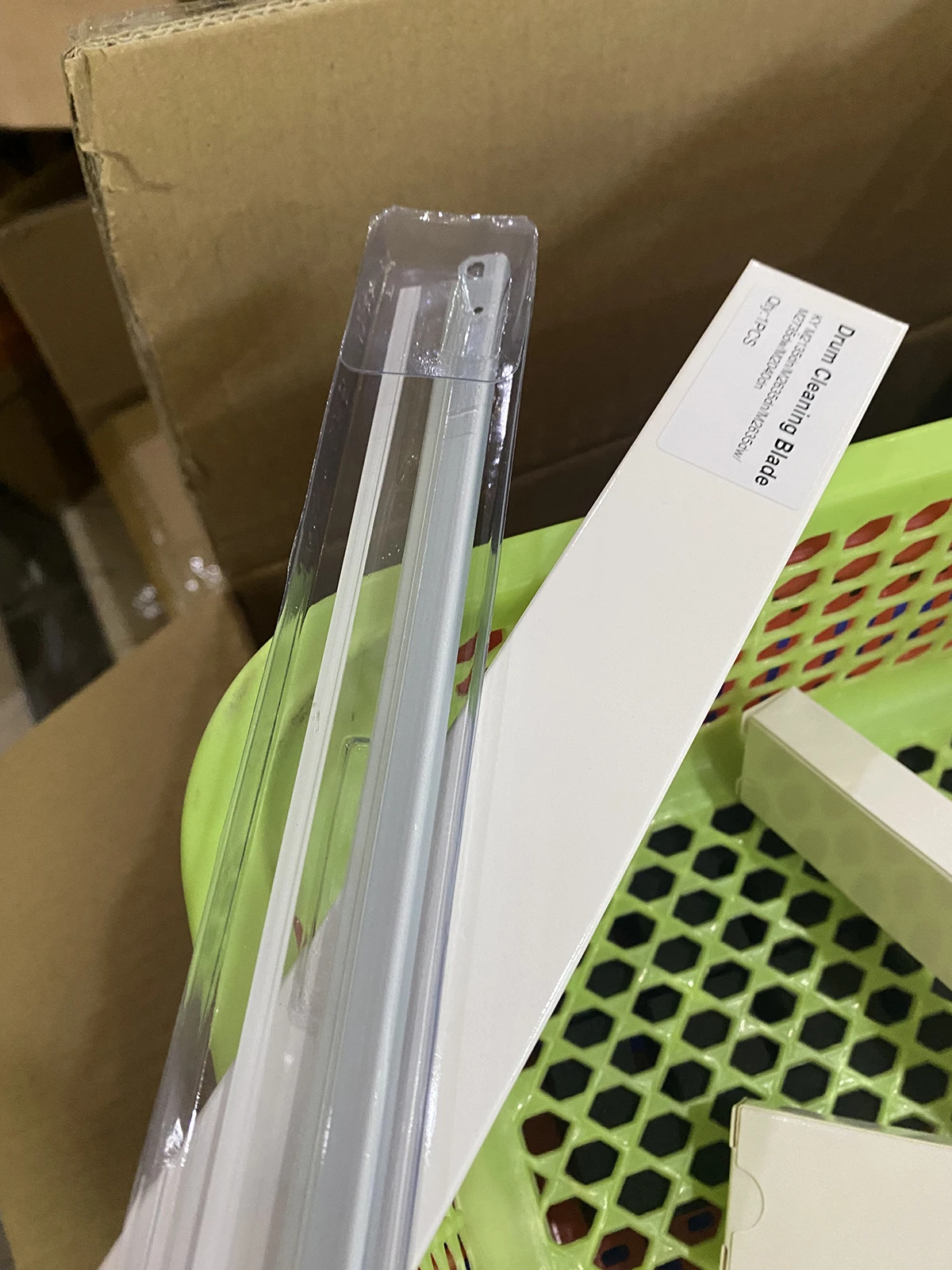 

1X 302RV93010 DK1150 M2040dn Лезвие для чистки барабана для Kyocera M2040 P2235 M2135 P2040 P2335 M2540 M2235 M2635 M2640 M2735 M2835